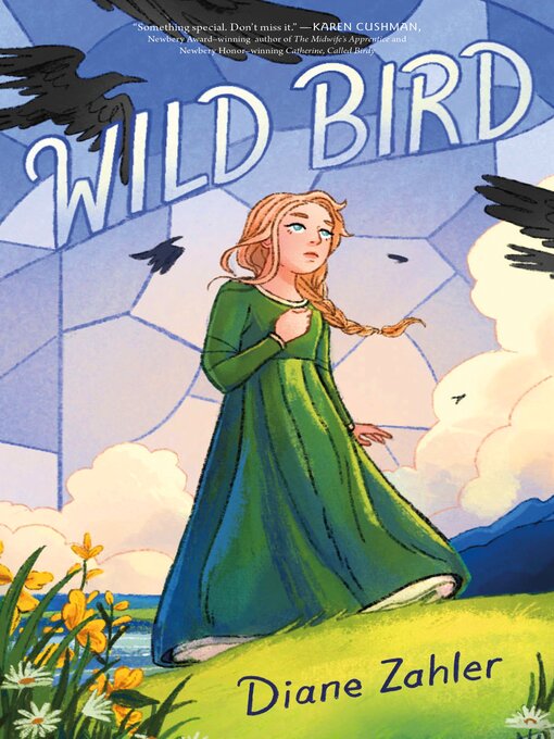 Title details for Wild Bird by Diane Zahler - Available